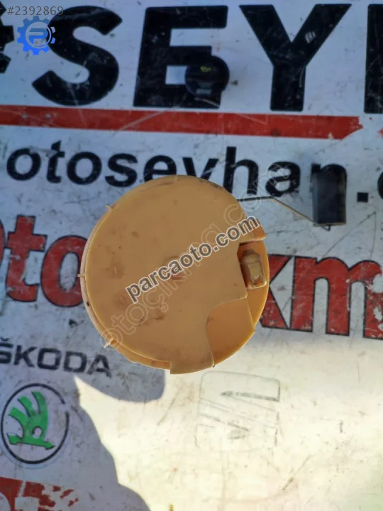 3M519275 Ford focus dizel benzin pompası