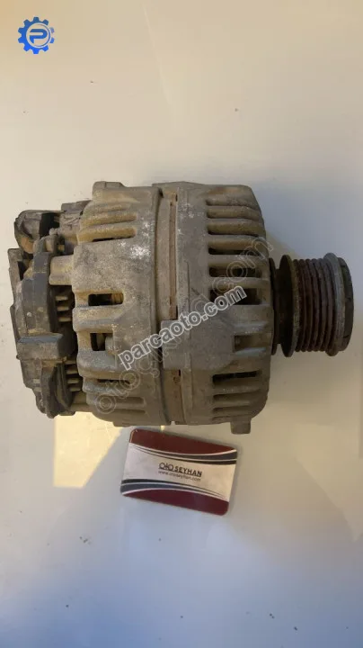 045903023 Volkswagen Polo şarj dinamosu