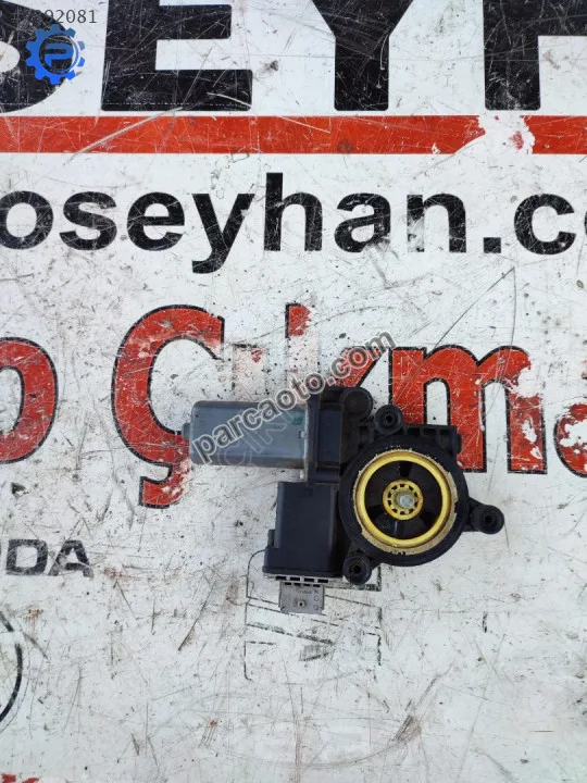 72035086 Opel Corsa E sol cam motoru