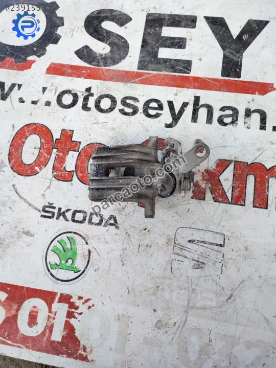 Golf 5 golf 6 arka sağ fren merkezî