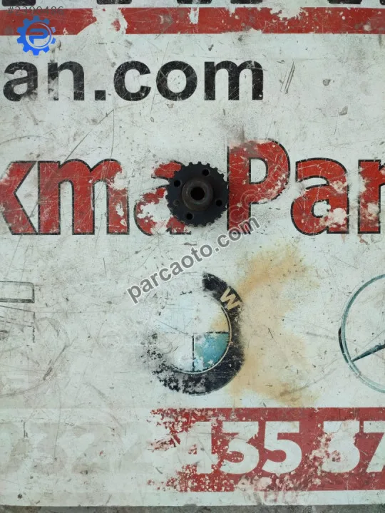 028105283 1998-2003 polo caddy triger alt dişlisi