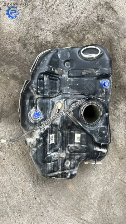 13247189 Opel Insignia 2014 1.4 benzinli yakıt deposu