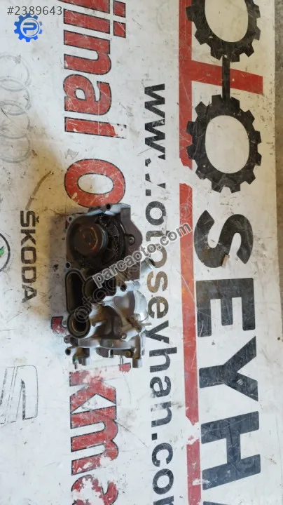 05E121117G 1.5 tsi dfy dpc motor devirdaim