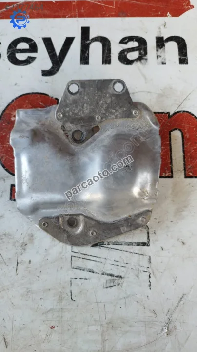05E253041 1.5 tsi dfy motor katalizör ısı kalkanı
