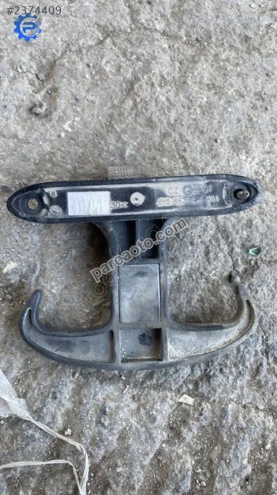 6Y5867615 vw passat b6 bagaj indirme kolu