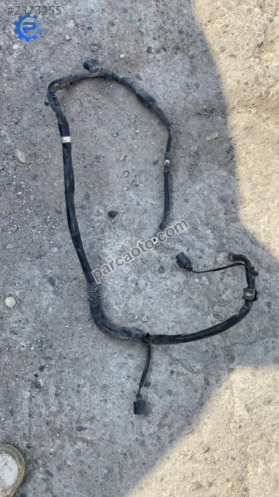 vw passat b6 2.0 tdi bkp motor şarj dinamosu tesisatı vw passat b6 2.0 tdi bkp motor şarj dinamosu tesisatı