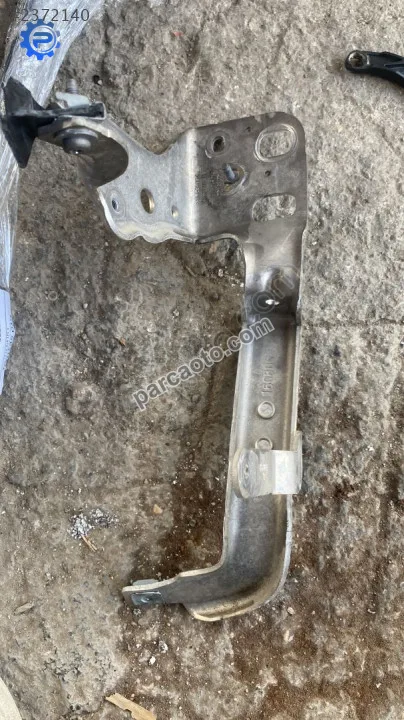 3C1858506C vw passat b6 göğüs destek demiri