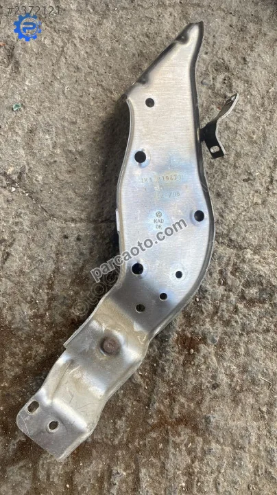 1K1819473H vw passat b6 göğüs bağlantı demiri