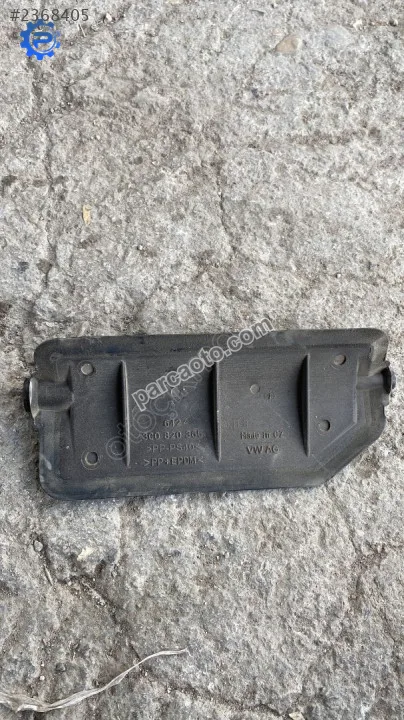 3C0820365 vw passat b6 göğüs iç havalandırma kaplaması