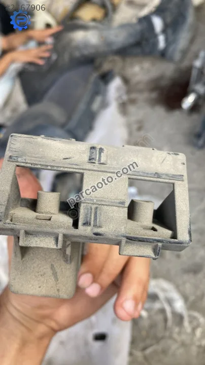 0281003038 vw passat b6 kızdırma rölesi