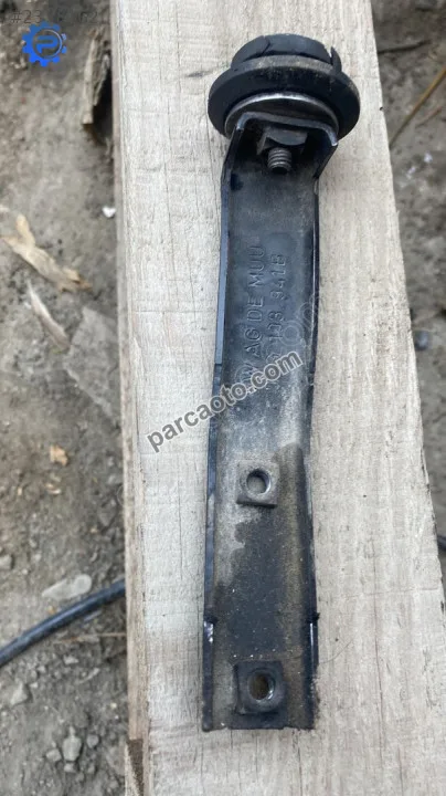 03G103941B vw passat b6 2.0 tdi bkp motor koruma kapağI