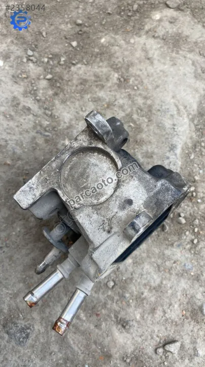 vw passat b6 2.0 tdi bkp motor egr