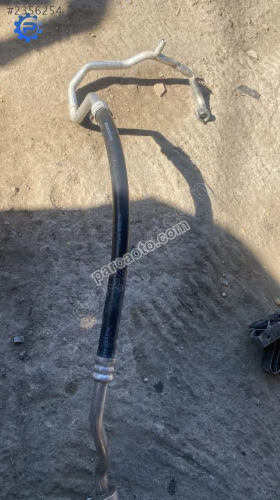 5QF816743 vw tiguan 2018 klima borusu
