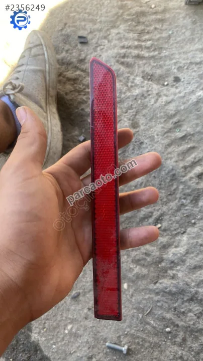 5NA945106 vw tiguan 2018 arka tampon sağ reflektör