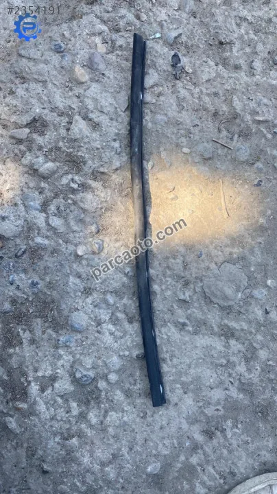 5E3823707 skoda octavia 2021 kaput lastiği sol