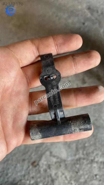 5G0971848 vw passat b8.5 1.5 tsi dpc motor tutucu braket