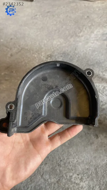 04E109121N passat b8.5 1.5 tsi dpc motor triger kayış kapağı 04E109121N passat b8.5 1.5 tsi dpc motor triger kayış kapağı