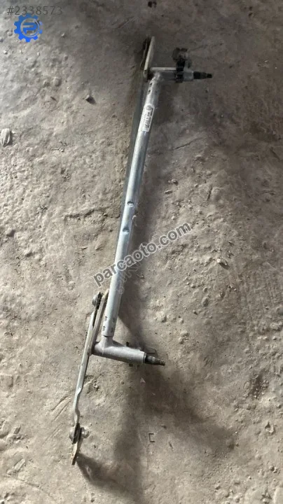 3AB955023 vw passat b7 ön silecek kolu mekanizması