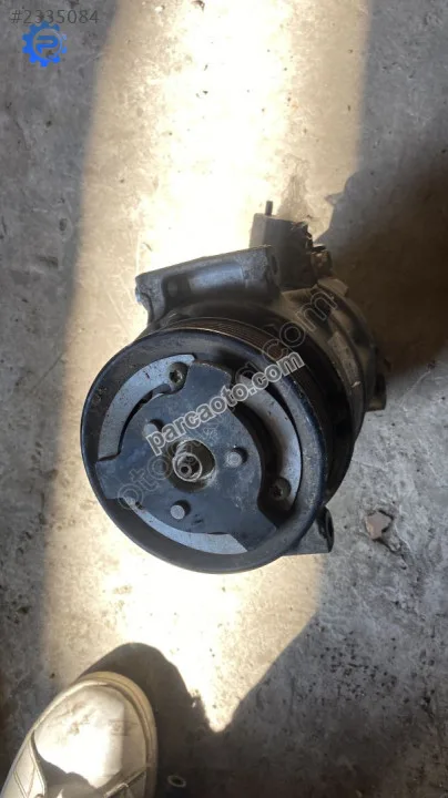 1K0820808B vw passat b7 1.6 cay motor klima kompresörü