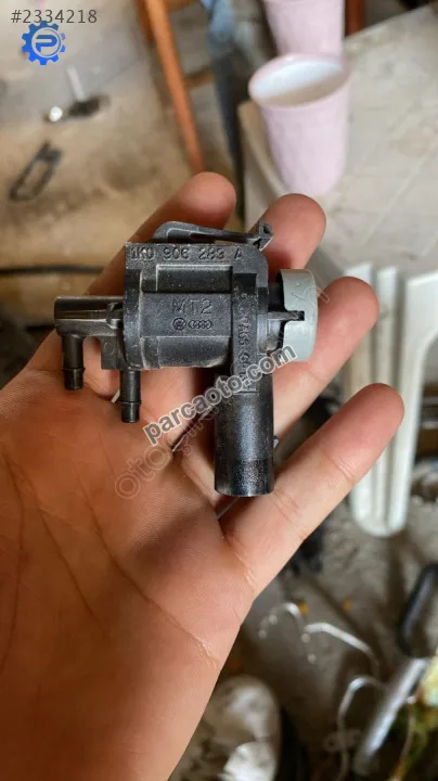 1K0903283A vw passat b7 egr vakumu