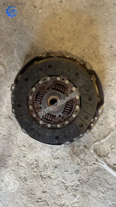 03L141032A 1.6 cay motor baskı balata