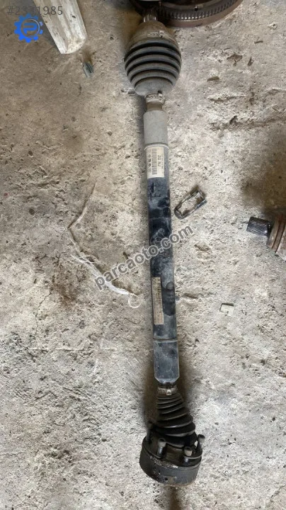 1K0407272 1.6 cay aks sağ ön