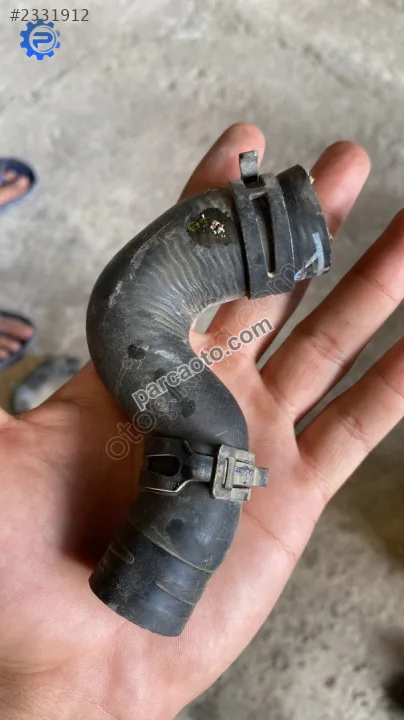 1.6 cay motor su borusu