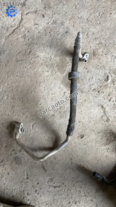 3C0820721R 1.6 cay motor klima borusu