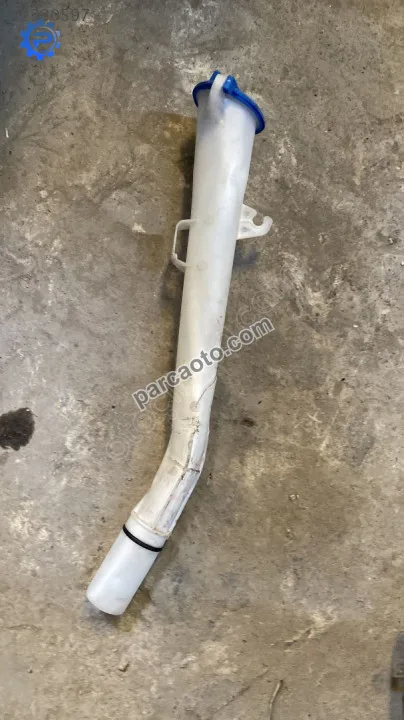 98617-N7000 hyundai tucson 2022 motor suyu bidonu dolum boru