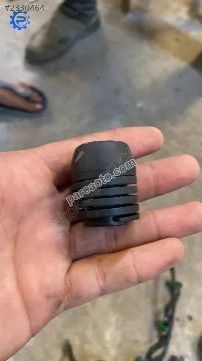hyundai tucson kaput ayar lastiği
