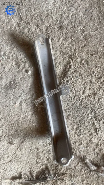 04L129723 vw polo dgt motor 2018 turbo ayağı