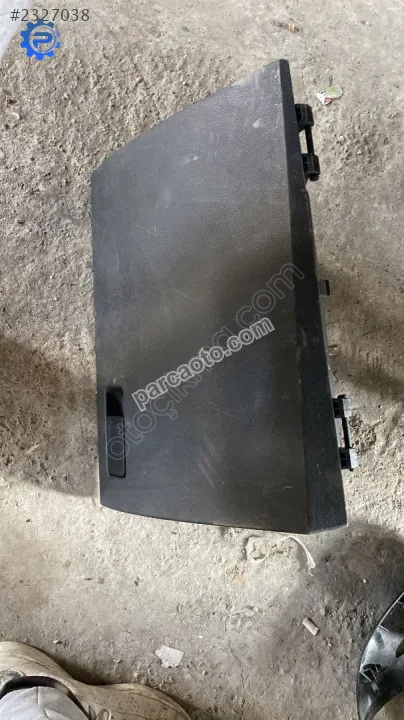 vw polo 2018 torpido kapağı