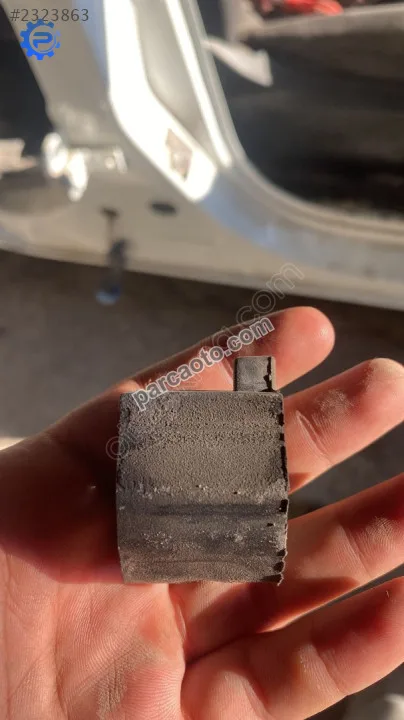 opel corsa d 1.3 dizel radyatör üst lastikleri