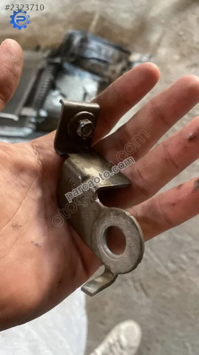 13270827 opel corsa d tutucu braket