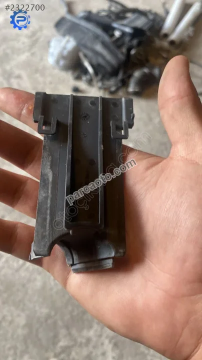 opel corsa d sigorta kutusu tesisatı kapağı