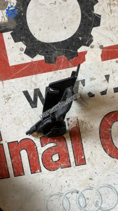 13186909 opel corsa d kaput açma mandalı