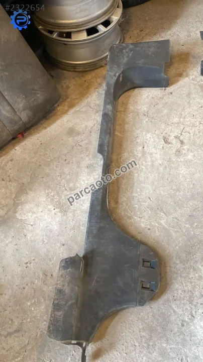 13219434 opel corsa d sol marşbiyel iç bakaliti
