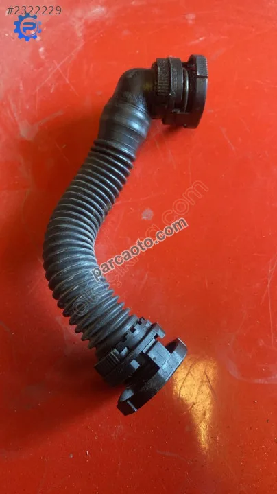 vw polo 2018 dgt motor hava filtresi yağlı hava borusu vw polo 2018 dgt motor hava filtresi yağlı hava borusu