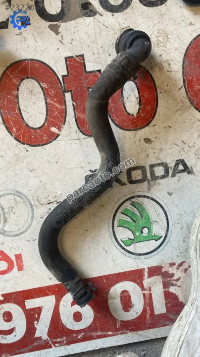 2Q0122101A vw polo 2018 soğutma sıvısı hortumu 2Q0122101A vw polo 2018 soğutma sıvısı hortumu