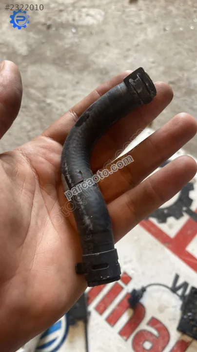2Q0130307L vw polo 2018 yakıt hortumu