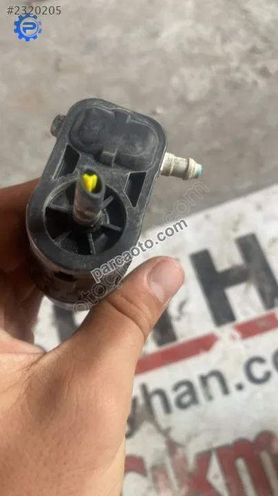 1K6955651 vw polo 2018 su fıskiye motoru