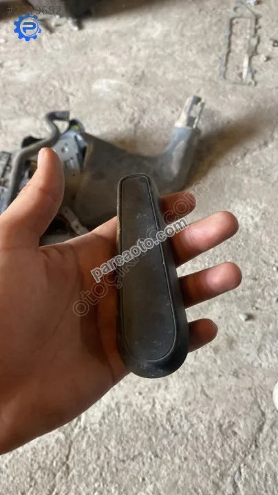 5G0881266 vw passat b8 ön sağ koltuk ayar kolu