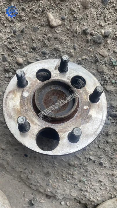 2018 toyota corolla arka sağ teker bilyası absli