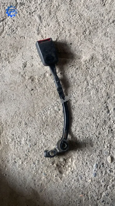 vw passat b5 emniyet kemeri tokası