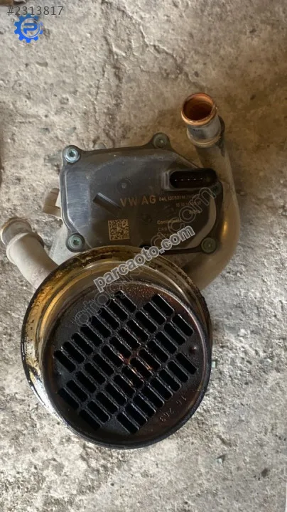 04L131501M 1.6 cxx motor egr valfi
