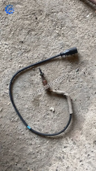 1J0973802 1.6 cxx katalizör oksijen sensörü