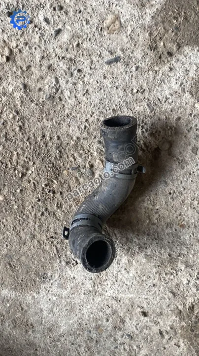 1.6 cxx egr su borusu