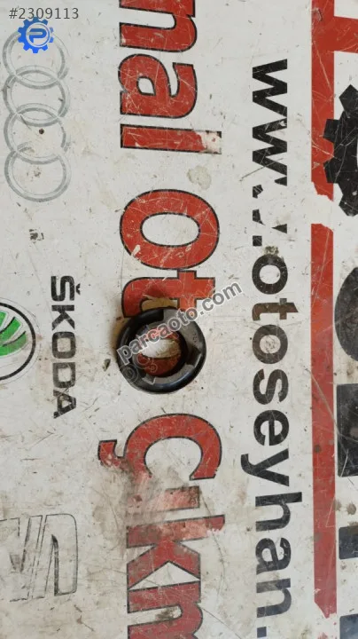 48257-0D010 Toyota Corolla 2018 arka helezon üst lastiği