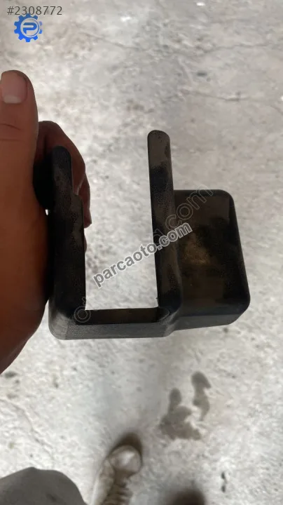 72137-02280 toyota corolla 2018 koltuk alt vida kaplaması