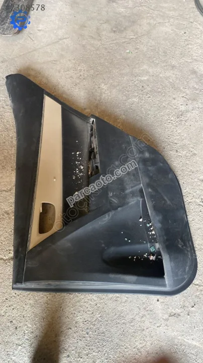 67787-X1F04 toyota corolla 2018 sağ arka iç kapı kartonu